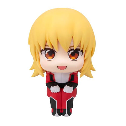 Megahouse Rukappu Gundam Seed Freedom Cagalli Yula Athha Figure