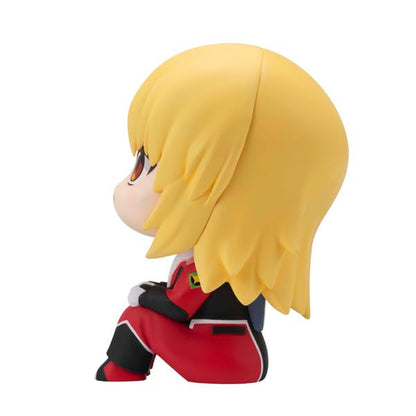 Megahouse Rukappu Gundam Seed Freedom Cagalli Yula Athha Figure