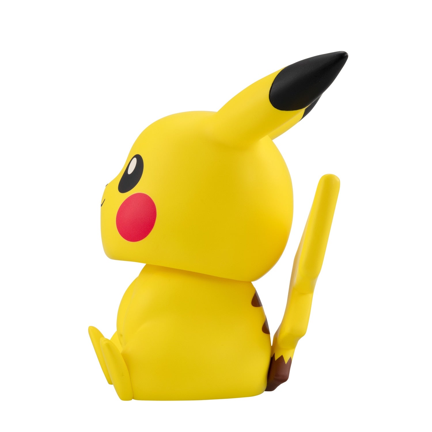 Pokemon Center Rukappu Pikachu Figure - Collectible Display Model- Japan Figure Store - #1 Bring To You The Best Japanese Goods