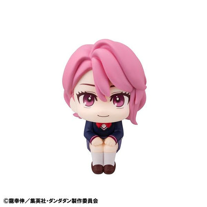 Megahouse Rukappu Dandadan Aira Anime Figure Complete Collectible