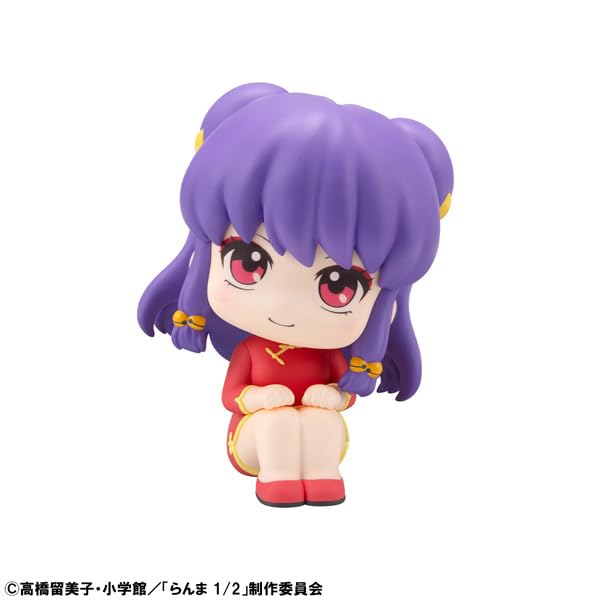 Megahouse Ranma 1/2 Shampoo Complete Figure  - TV Anime Collectible