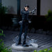 Sega Rurouni Kenshin Meiji Swordsman Romantic Story Figure Hajime Saito- Japan Figure Store - #1 Bring To You The Best Japanese Goods