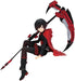 Furyu RWBY Hyousetsu Teikoku Ruby Rose Noodle Stopper Figure Collectible- Japan Figure Store - #1 Bring To You The Best Japanese Goods