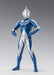 Bands S.H.Figuarts Ultraman Cosmos Luna Mode Figure Collectible Toy- Japan Figure Store - #1 Bring To You The Best Japanese Goods