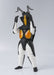 Bandai Spirits S.H.Figuarts Zetton Ultraman Action Figure Collectible- Japan Figure Store - #1 Bring To You The Best Japanese Goods