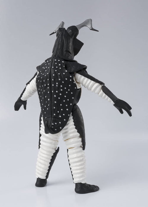 Bandai Spirits S.H.Figuarts Zetton Ultraman Action Figure Collectible- Japan Figure Store - #1 Bring To You The Best Japanese Goods