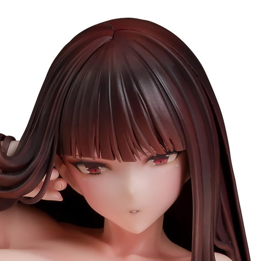 Daiki Kougyo Saburo Original Illustration Black Bikini-San 1/6 Scale Figure- Japan Figure Store - #1 Bring To You The Best Japanese Goods