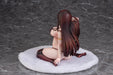 Daiki Kougyo Saburo Original Illustration Black Bikini-San 1/6 Scale Figure- Japan Figure Store - #1 Bring To You The Best Japanese Goods