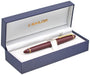SAILOR Profit Standard 1911 S 21K Fountain Pen Maroon Mf 11-1521-332- Japan Figure Store - #1 Bring To You The Best Japanese Goods