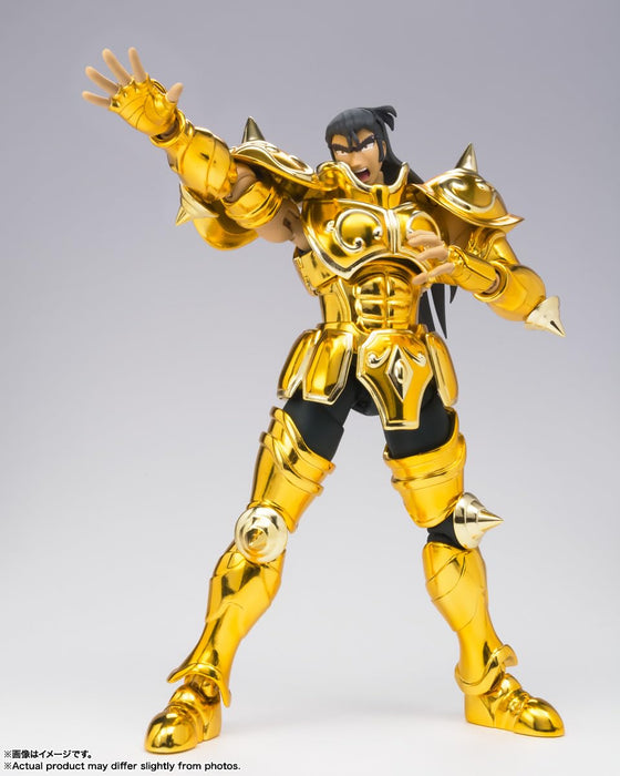 Bandai Saint Cloth Myth Ex Saint Seiya Taurus Aldebaran Revival 190mm Figure- Japan Figure Store - #1 Bring To You The Best Japanese Goods