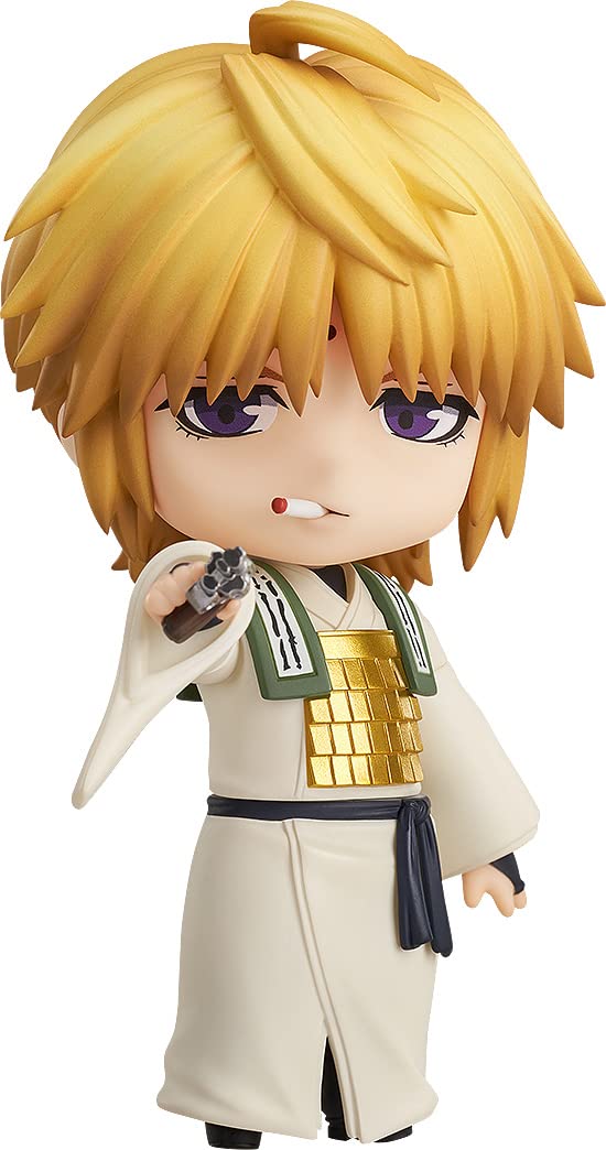 Good Smile Nendoroid Genjo Sanzo 2086 by Orange Rouge & Arts Shanghai- Japan Figure Store - #1 Bring To You The Best Japanese Goods