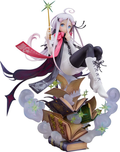 Good Smile Company Saku Arsnotoria 1/7 Scale Painted Figure- Japan Figure Store - #1 Bring To You The Best Japanese Goods