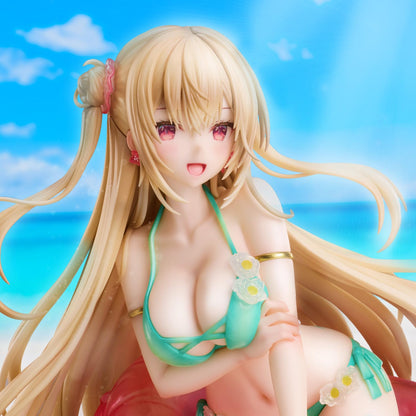 Union Creative International Sakura Miwabe Summer Memory 1/6 Scale Figure- Japan Figure Store - #1 Bring To You The Best Japanese Goods