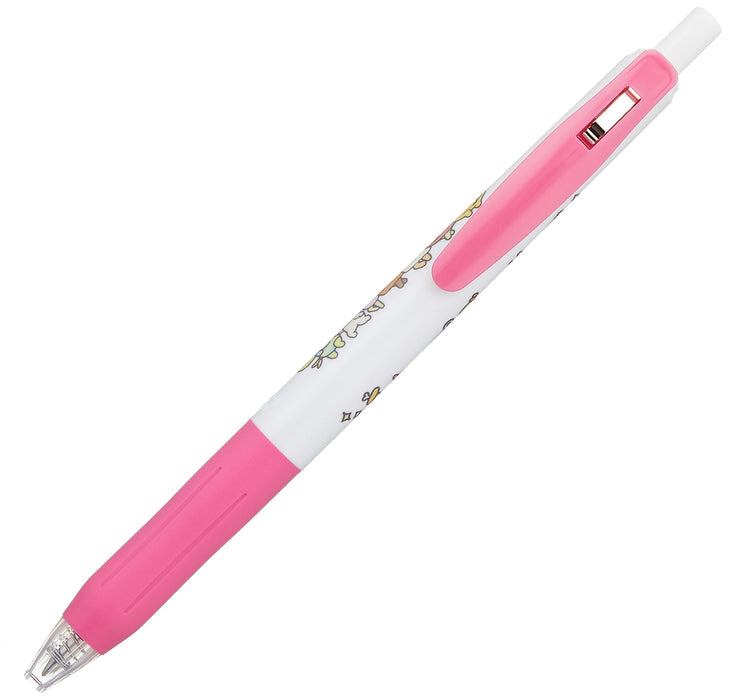 San-X Ballpoint Pen Cg-3184 Collection - Smooth Writing Durable Design- Japan Figure Store - #1 Bring To You The Best Japanese Goods