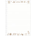 San-X Chikip Dancers B6 Spiral Notebook Ny37602 | Durable & Compact Design- Japan Figure Store - #1 Bring To You The Best Japanese Goods