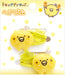 San-X Chikip Dancers Hair Tie Bone Chicken Fe38707 Hair Accessory- Japan Figure Store - #1 Bring To You The Best Japanese Goods