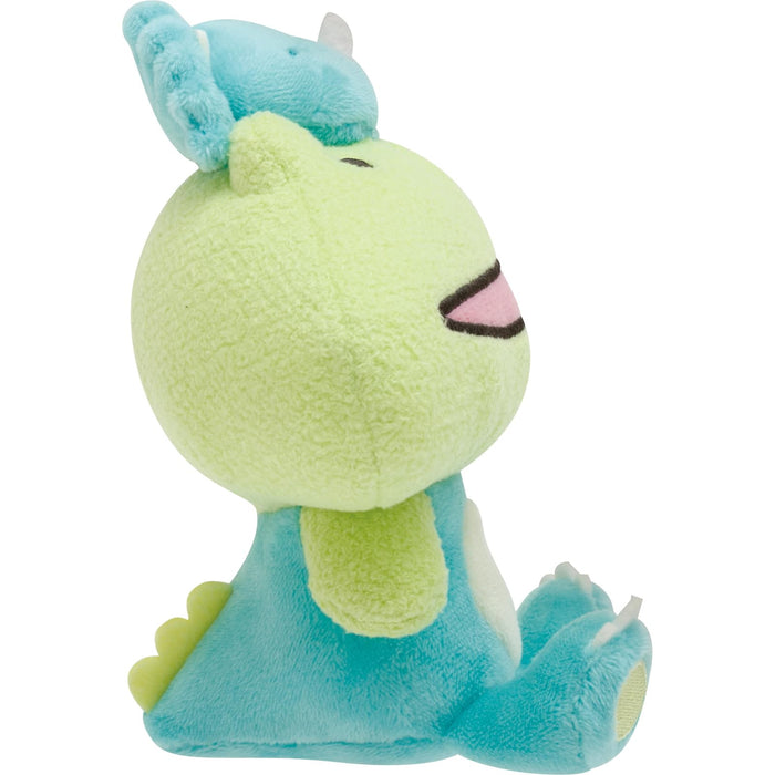 San-X Chikip Dancers Plush Skip Frog Sensei Mo34501 Toy- Japan Figure Store - #1 Bring To You The Best Japanese Goods