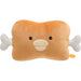 San-X Chikip Dancers Soft Squishy Meat Cushion Mo34701 Plush Pillow- Japan Figure Store - #1 Bring To You The Best Japanese Goods