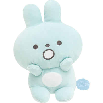 San-X Pokantotan Pokan Plush Toy Mo53201 Cute Soft Plushie 7 Inches- Japan Figure Store - #1 Bring To You The Best Japanese Goods