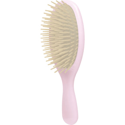 San-X Rilakkuma Brush Fe39101 Soft Bristles for Gentle Hair Care- Japan Figure Store - #1 Bring To You The Best Japanese Goods