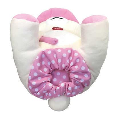 San-X Rilakkuma 460cc Driver Head Cover Korilakkuma H-296 Golf Accessory- Japan Figure Store - #1 Bring To You The Best Japanese Goods