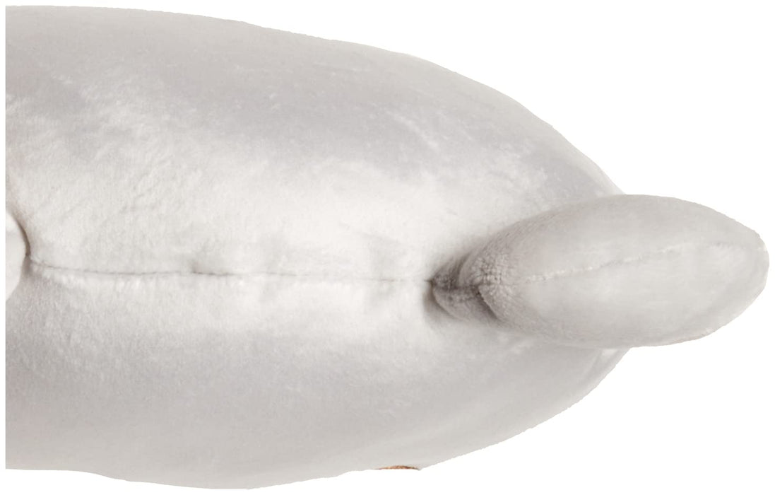 San-X Rilakkuma Dandelion Twin Hamsters Triple Cushion Mf46201- Japan Figure Store - #1 Bring To You The Best Japanese Goods