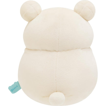 San-X Rilakkuma Plush Toy Korilakkuma Mo65801 H16 x W12.5 x D12cm- Japan Figure Store - #1 Bring To You The Best Japanese Goods