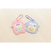 San-X Rilakkuma Kiiroitori Selectable Co-Photo Keychain Ab26403- Japan Figure Store - #1 Bring To You The Best Japanese Goods