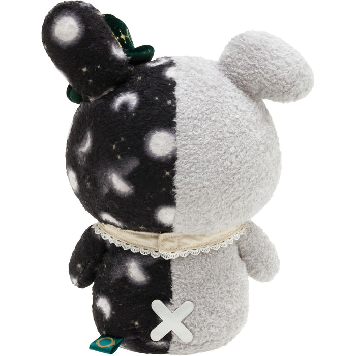 San-X Sentimental Circus Plush Toy Mo19401 Medium Size- Japan Figure Store - #1 Bring To You The Best Japanese Goods