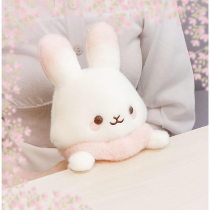 San-X Sugar Cocomoo Tight Hug Plush 30cm Soft Toy MV19401 Huggable Gift