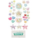 San-X Sumikko Gurashi Bead Set Ac10201 - Crafty Fun for All Ages- Japan Figure Store - #1 Bring To You The Best Japanese Goods