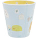 San-X Sumikko Gurashi Blue Melamine Cup Ka21203 Durable and Cute- Japan Figure Store - #1 Bring To You The Best Japanese Goods