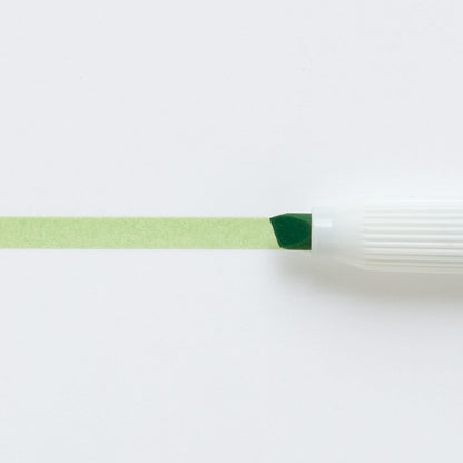 San-X Sumikko Gurashi Mildliner Green Pen 142x12x12mm- Japan Figure Store - #1 Bring To You The Best Japanese Goods