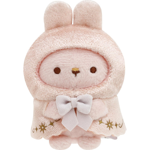 San-X Sumikko Gurashi Plush Toy Pair Mo46301 Soft Cuddly Adorable Collectible- Japan Figure Store - #1 Bring To You The Best Japanese Goods