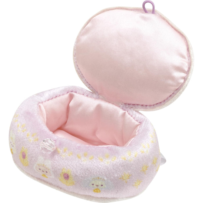 San-X Sumikko Gurashi Plush Toy Rabbit Meisters Treasure Box Mo46201- Japan Figure Store - #1 Bring To You The Best Japanese Goods