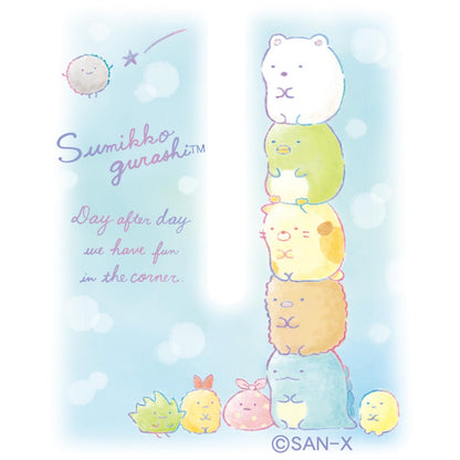 San-X Sumikko Gurashi Sarasa Multi 4+1 Pen Pr08902- Japan Figure Store - #1 Bring To You The Best Japanese Goods