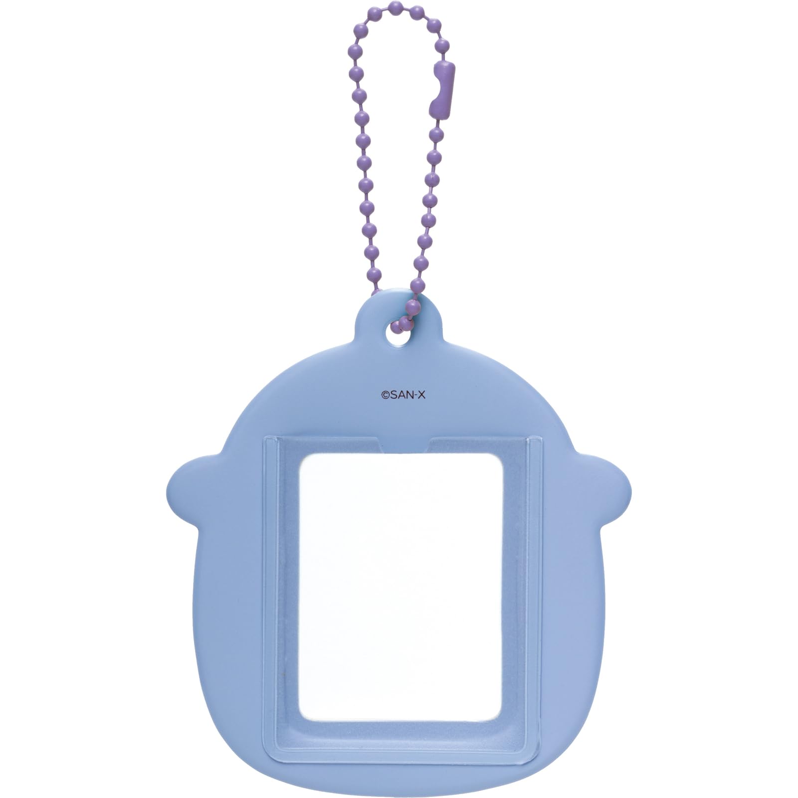 San-X Sumikko Gurashi Keychain Lizard Photo Holder Ab26409- Japan Figure Store - #1 Bring To You The Best Japanese Goods