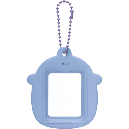 San-X Sumikko Gurashi Keychain Lizard Photo Holder Ab26409- Japan Figure Store - #1 Bring To You The Best Japanese Goods
