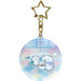 San-X Sumikko Gurashi Polar Bear Acrylic Keychain Ab23102- Japan Figure Store - #1 Bring To You The Best Japanese Goods