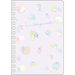 San-X Sumikko Gurashi Sticker Notebook SE62802 156x110mm- Japan Figure Store - #1 Bring To You The Best Japanese Goods