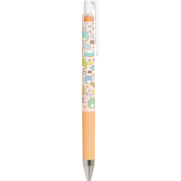 San-X Sumikkogurashi Pastel Orange Juice Up Pen PR08807- Japan Figure Store - #1 Bring To You The Best Japanese Goods