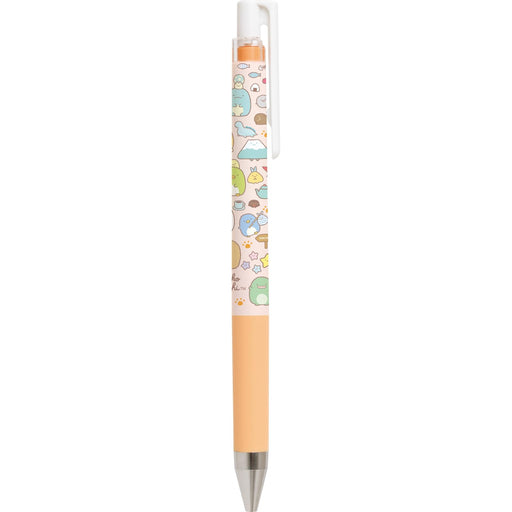 San-X Sumikkogurashi Pastel Orange Juice Up Pen PR08807- Japan Figure Store - #1 Bring To You The Best Japanese Goods