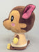 Sanei Boeki Animal Crossing Doremi Plush Toy W10.5 x D12.5 x H20.5 cm- Japan Figure Store - #1 Bring To You The Best Japanese Goods