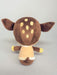 Sanei Boeki Animal Crossing Doremi Plush Toy W10.5 x D12.5 x H20.5 cm- Japan Figure Store - #1 Bring To You The Best Japanese Goods