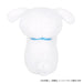 Sanei Boeki Crayon Shin-Chan Shiro Medium Plush Toy W23×D20×H31Cm- Japan Figure Store - #1 Bring To You The Best Japanese Goods
