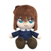 Sanei Boeki Detective Conan Ai Haibara Fluffy Friends Small Plush Toy 16cm- Japan Figure Store - #1 Bring To You The Best Japanese Goods