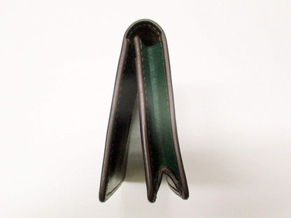 Sanei Boeki Favorite+ Leather Business Card Holder Genuine Leather 11x2x8cm- Japan Figure Store - #1 Bring To You The Best Japanese Goods