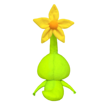 Sanei Boeki Hikari Pikmin Plush Toy 8x10x17Cm Polyester Pk13- Japan Figure Store - #1 Bring To You The Best Japanese Goods