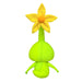 Sanei Boeki Hikari Pikmin Plush Toy 8x10x17Cm Polyester Pk13- Japan Figure Store - #1 Bring To You The Best Japanese Goods