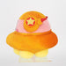 Sanei Boeki Kirby All Star Collection UFO Plush Toy Small 16x14x12cm KP77